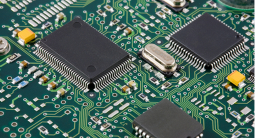 電路原型PCB設計 電路原型PCB設計